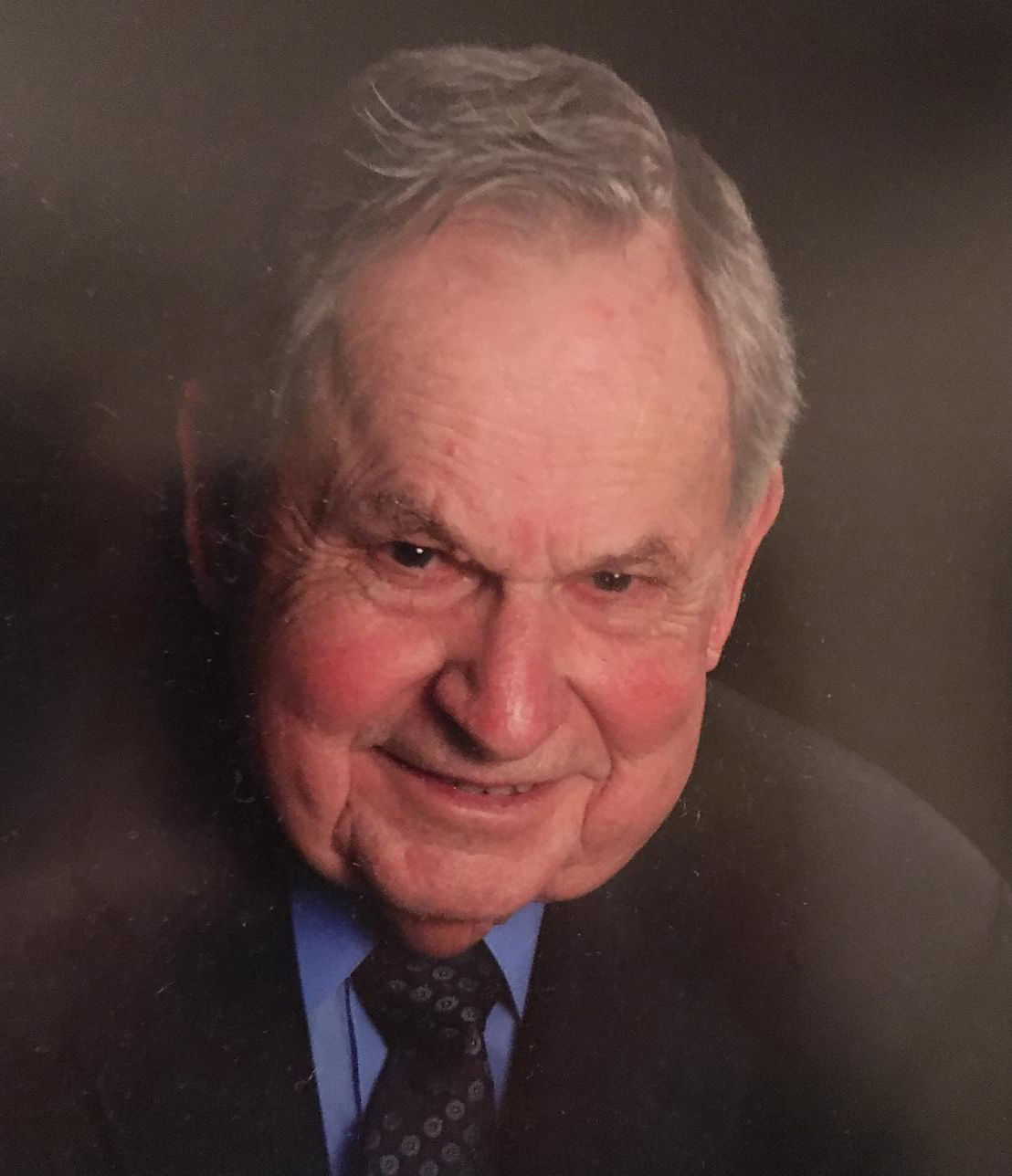 Robert McClain Wright